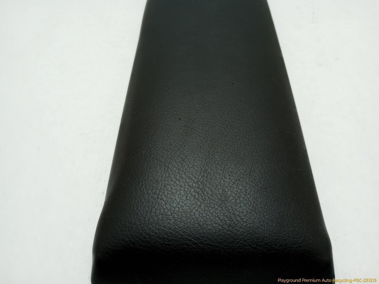 Volkswagen Beetle Center Console Armrest