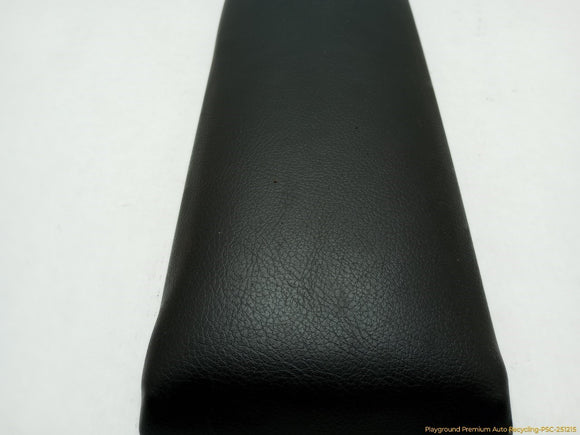 Volkswagen Beetle Center Console Armrest
