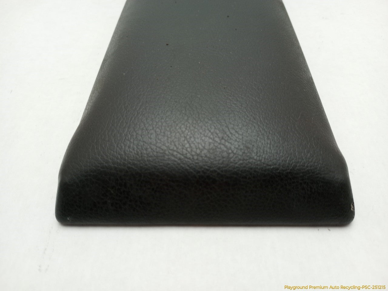 Volkswagen Beetle Center Console Armrest