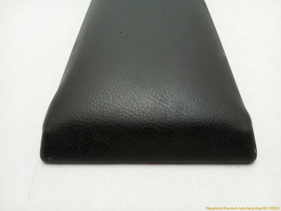 Volkswagen Beetle Center Console Armrest
