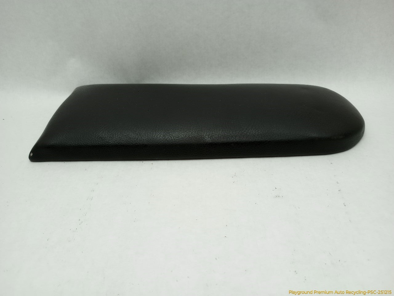 Volkswagen Beetle Center Console Armrest