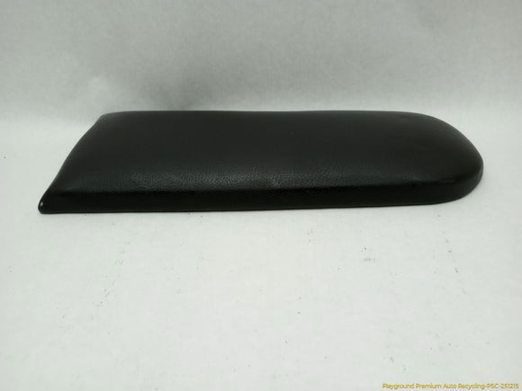 Volkswagen Beetle Center Console Armrest