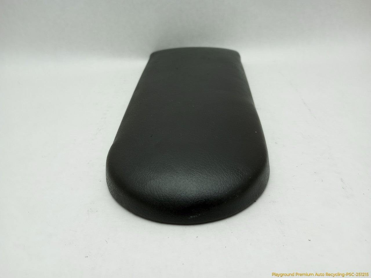 Volkswagen Beetle Center Console Armrest