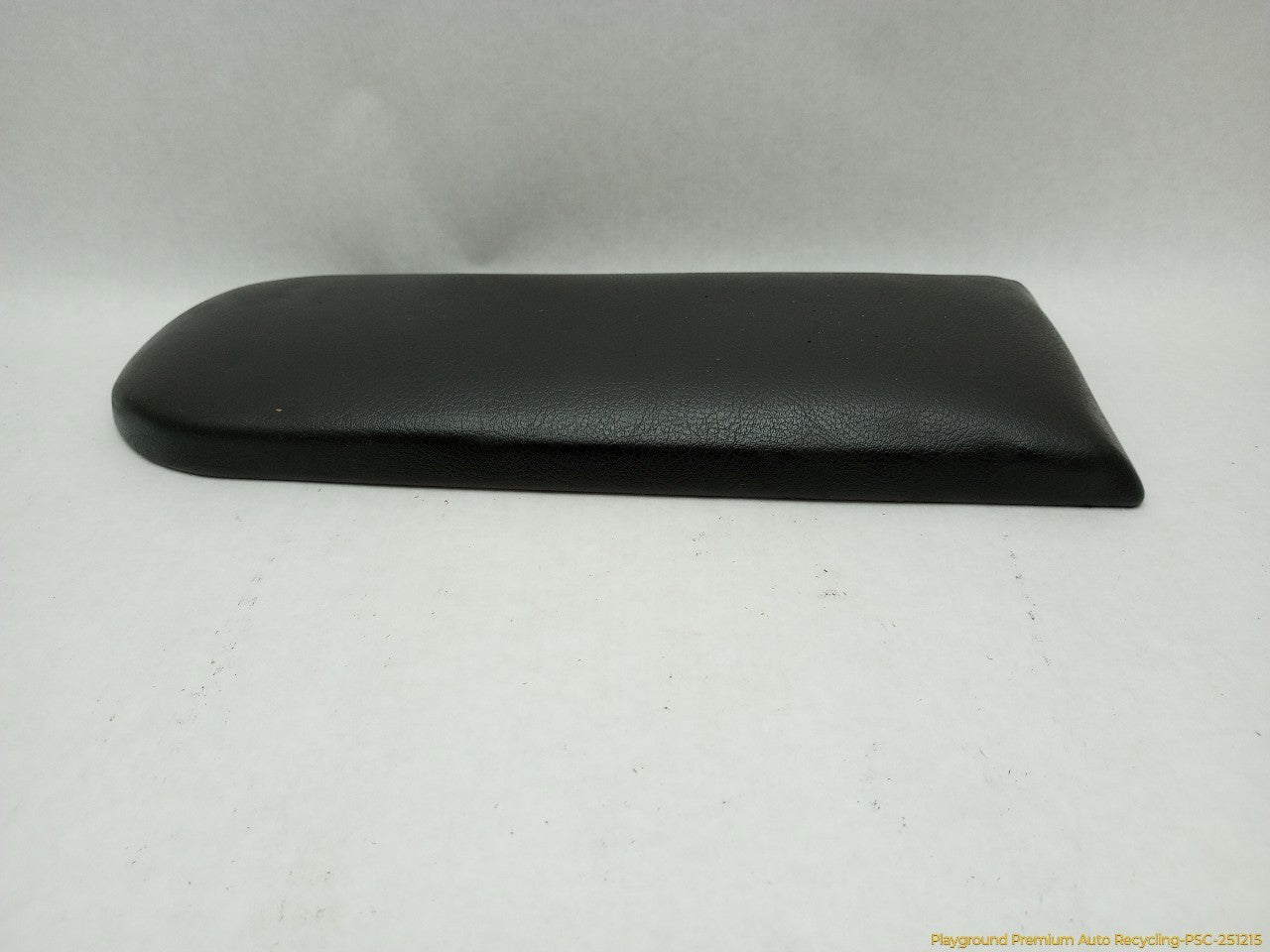 Volkswagen Beetle Center Console Armrest
