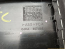 Volkswagen Beetle Center Console Armrest-11