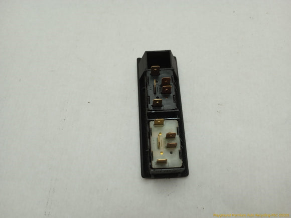 Volkswagen Beetle Trunk & Fuel Filler Door Release Switch