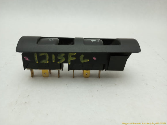 Volkswagen Beetle Trunk & Fuel Filler Door Release Switch