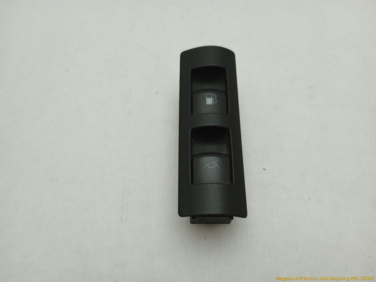 Volkswagen Beetle Trunk & Fuel Filler Door Release Switch