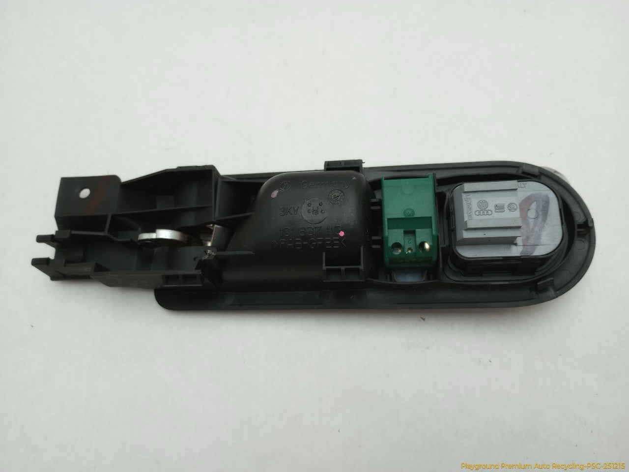 Volkswagen Beetle Driver Left Front Interior Door handle - 0