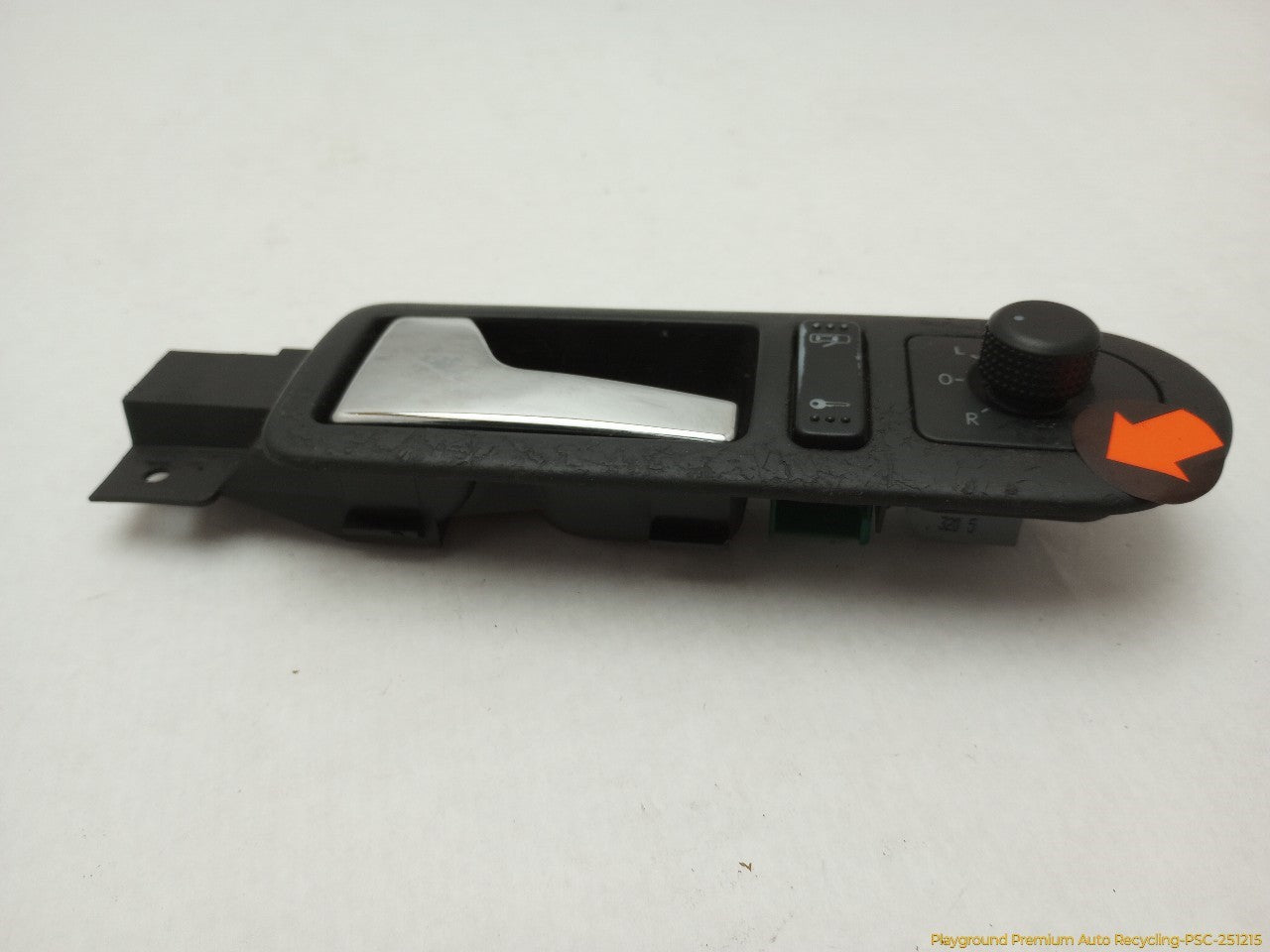 Volkswagen Beetle Driver Left Front Interior Door handle