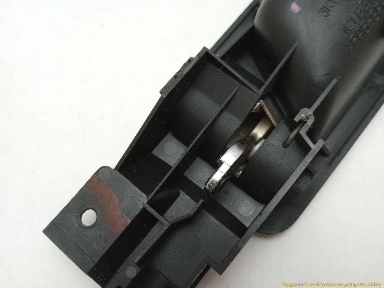 Volkswagen Beetle Driver Left Front Interior Door handle