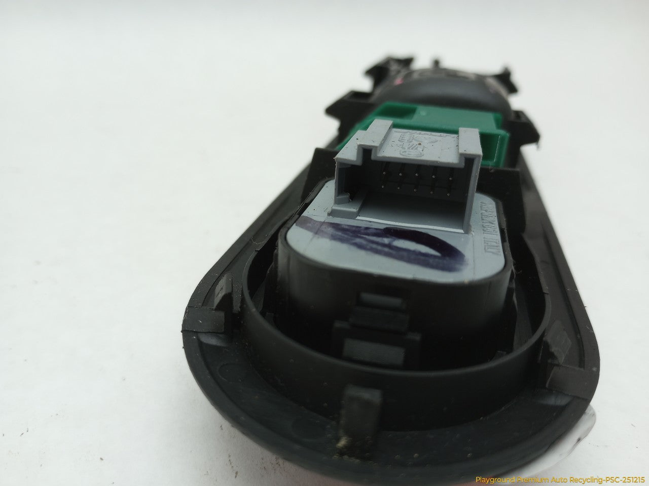 Volkswagen Beetle Driver Left Front Interior Door handle