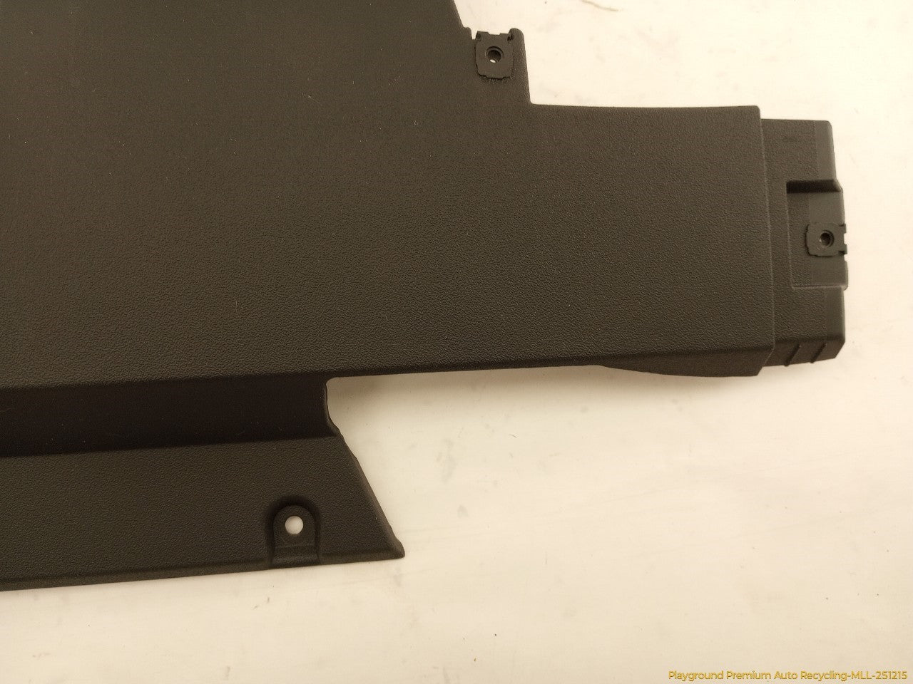 Volkswagen Beetle Driver Left Lower Dash Knee Trim
