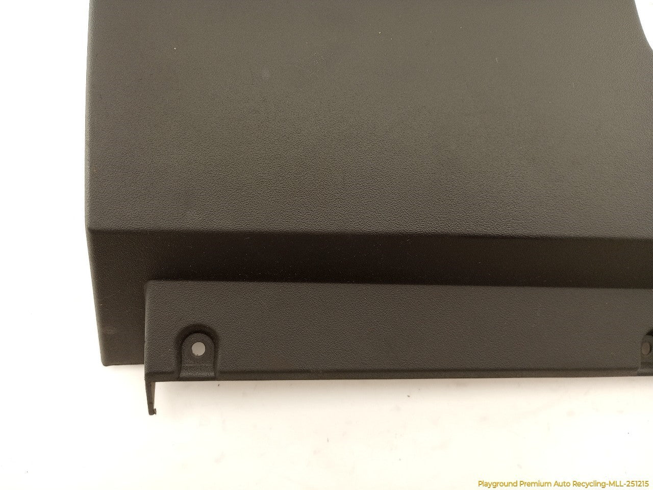 Volkswagen Beetle Driver Left Lower Dash Knee Trim