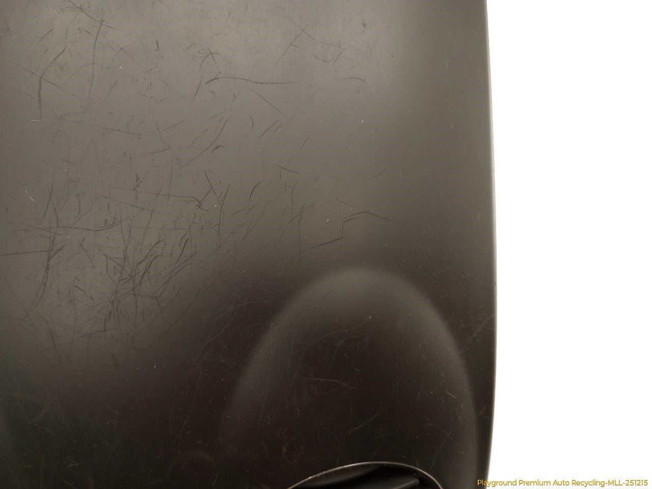 Volkswagen Beetle Radio & Climate Control Bezel Trim