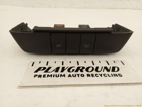 Volkswagen Beetle Traction & Defrost Control Switch
