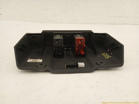 Volkswagen Beetle Traction & Defrost Control Switch - 0