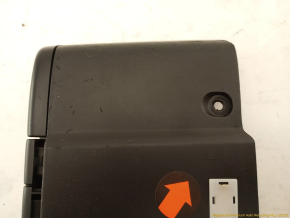 Volkswagen Beetle Traction & Defrost Control Switch