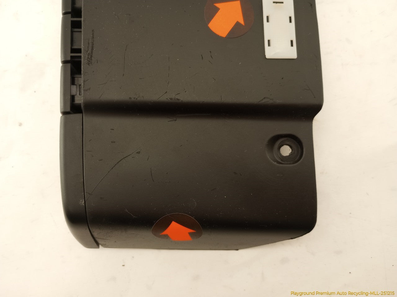 Volkswagen Beetle Traction & Defrost Control Switch