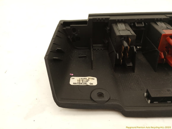 Volkswagen Beetle Traction & Defrost Control Switch