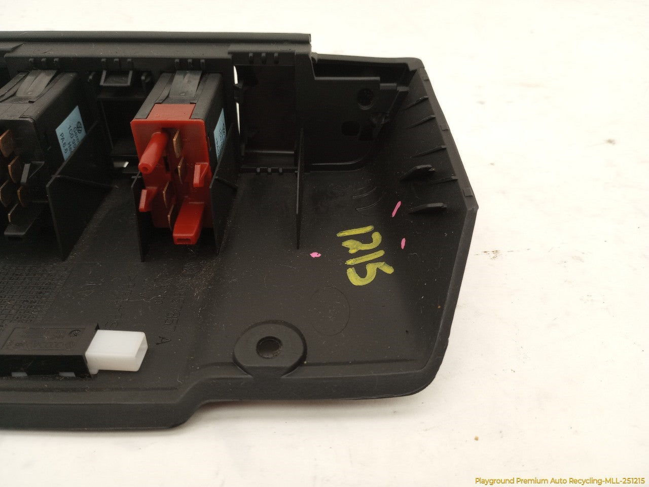 Volkswagen Beetle Traction & Defrost Control Switch