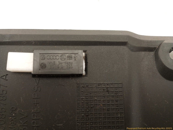 Volkswagen Beetle Traction & Defrost Control Switch