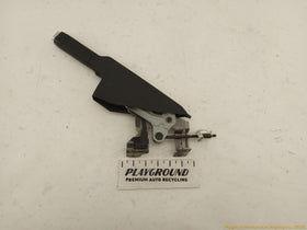 Volkswagen Beetle Emergency Parking Brake Handle