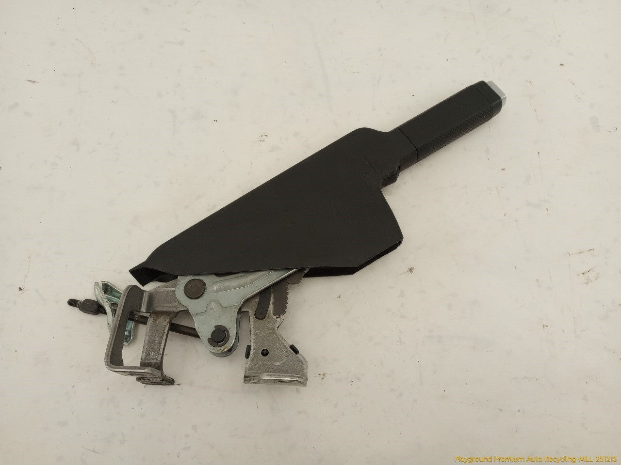 Volkswagen Beetle Emergency Parking Brake Handle - 0