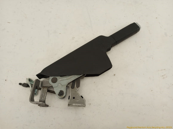 Volkswagen Beetle Emergency Parking Brake Handle