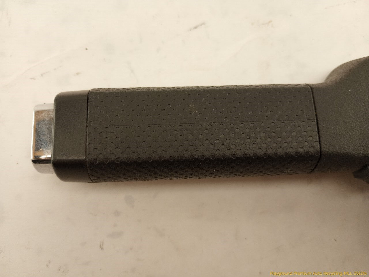Volkswagen Beetle Emergency Parking Brake Handle