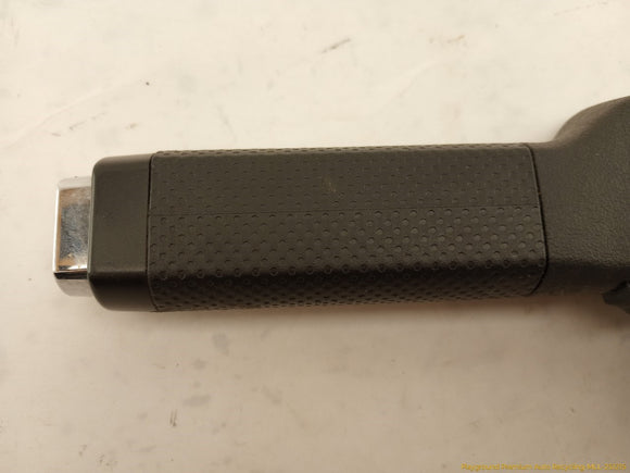 Volkswagen Beetle Emergency Parking Brake Handle