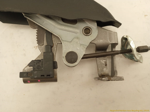 Volkswagen Beetle Emergency Parking Brake Handle