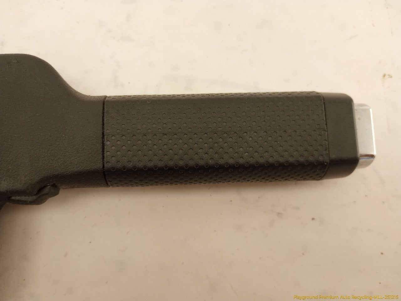 Volkswagen Beetle Emergency Parking Brake Handle