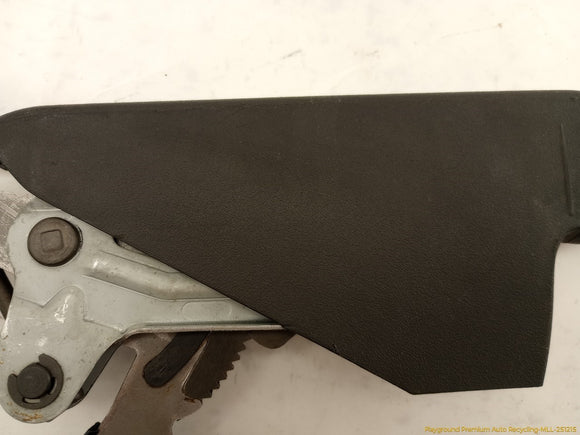 Volkswagen Beetle Emergency Parking Brake Handle