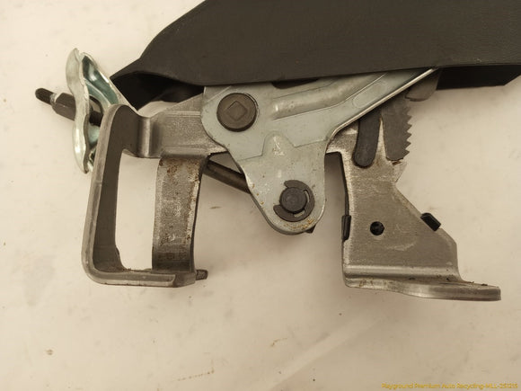Volkswagen Beetle Emergency Parking Brake Handle