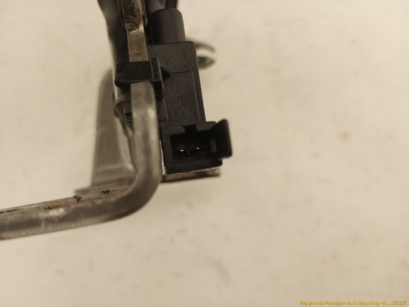 Volkswagen Beetle Emergency Parking Brake Handle