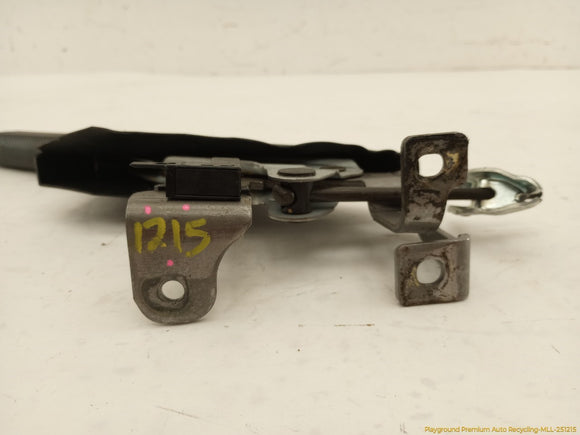 Volkswagen Beetle Emergency Parking Brake Handle