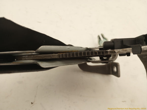 Volkswagen Beetle Emergency Parking Brake Handle