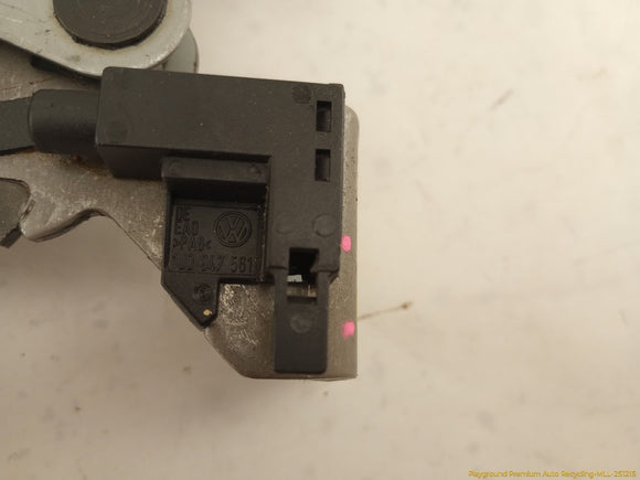 Volkswagen Beetle Emergency Parking Brake Handle