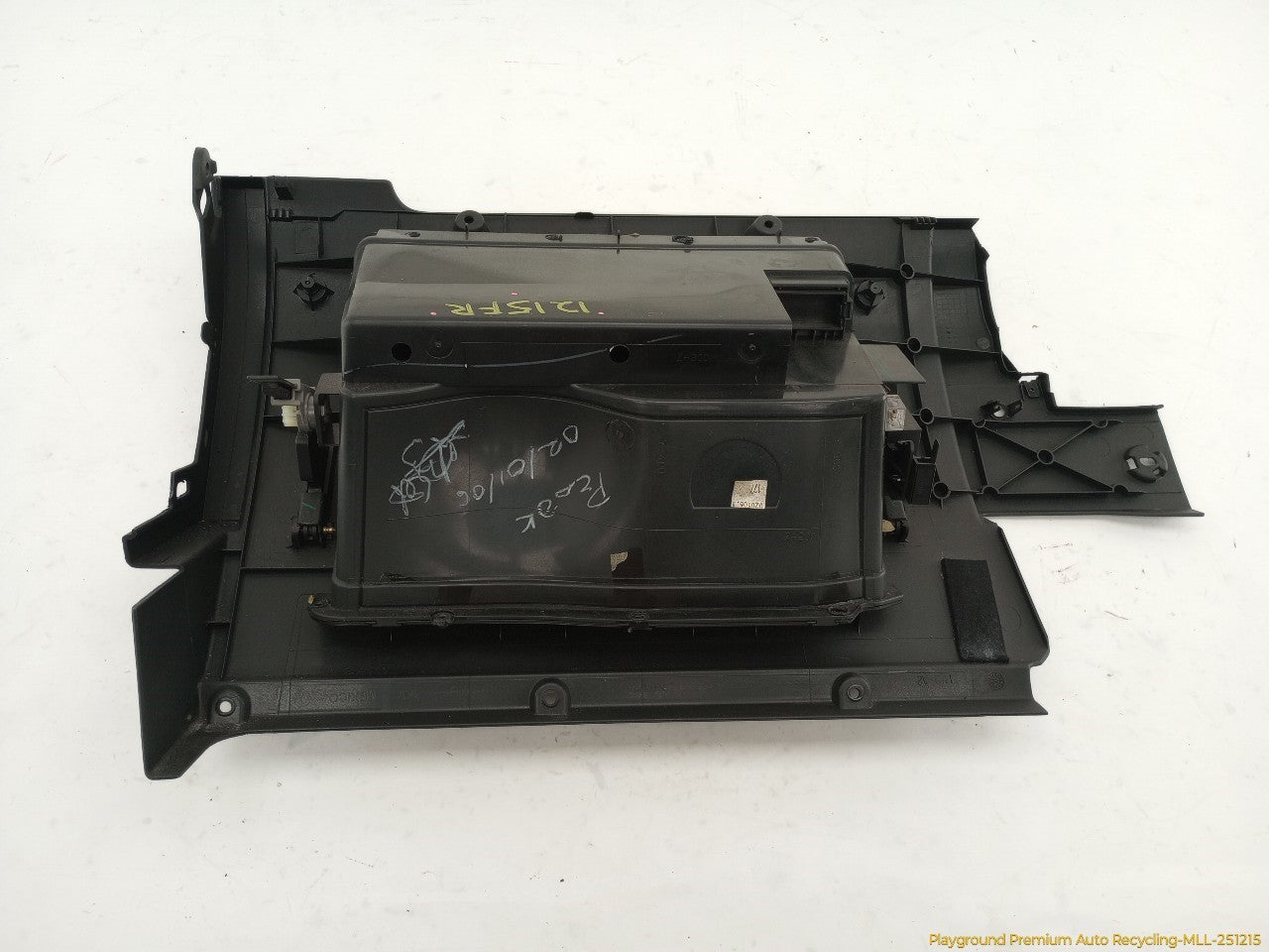 Volkswagen Beetle Glove Box - 0