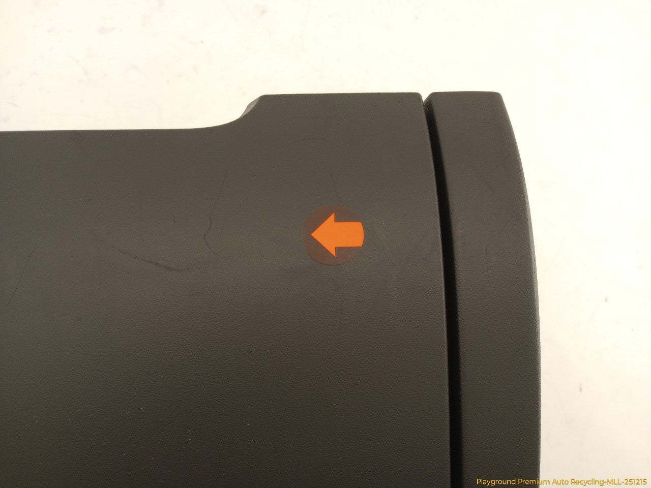 Volkswagen Beetle Glove Box