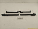 Volkswagen Beetle Pair Of Front Seat Track Trim-1