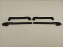 Volkswagen Beetle Pair Of Front Seat Track Trim-2