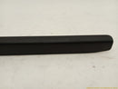 Volkswagen Beetle Pair Of Front Seat Track Trim-4