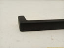 Volkswagen Beetle Pair Of Front Seat Track Trim-5