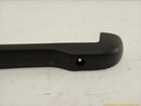 Volkswagen Beetle Pair Of Front Seat Track Trim-6