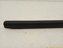 Volkswagen Beetle Pair Of Front Seat Track Trim-7