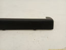 Volkswagen Beetle Pair Of Front Seat Track Trim-10