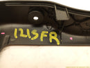 Volkswagen Beetle Pair Of Front Seat Track Trim-12