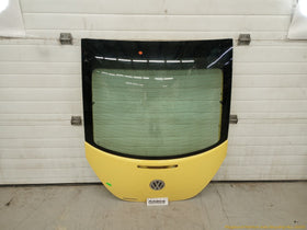 Volkswagen Beetle Trunk Lid